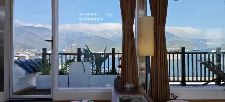 巷往180°山景Valley度假美宿(衡阳南岳大庙景区店)图片