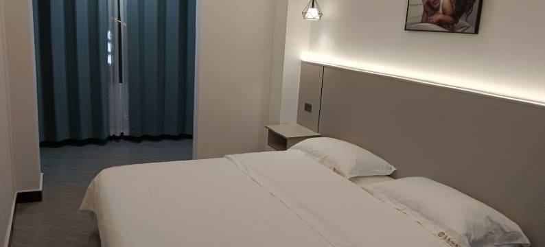 高原红民宿图片