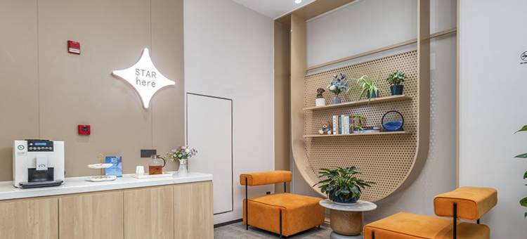 百时快捷酒店(常州春秋淹城大学城酒店)图片