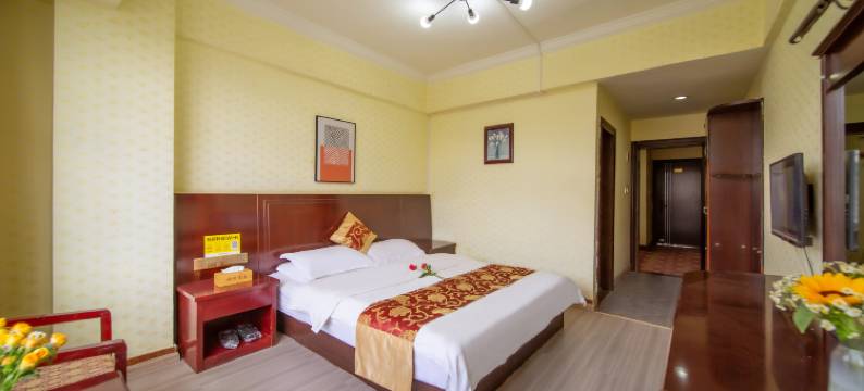 丽江林祥酒店图片