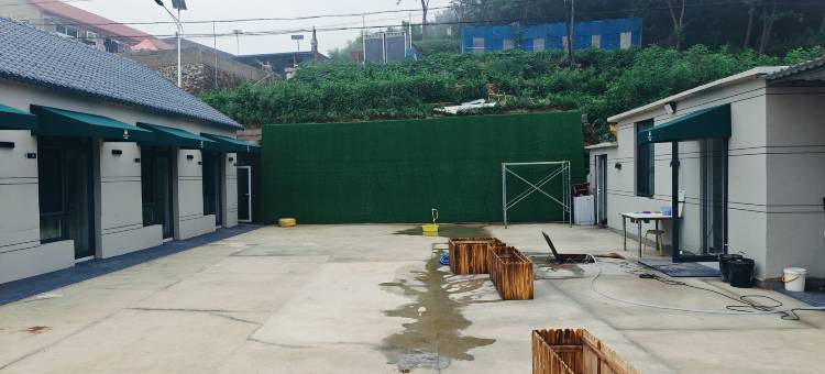 獐子岛北屿居民宿图片