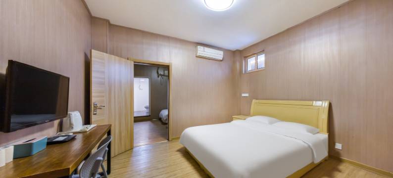 朝阳宾馆(淮北火车站店)图片