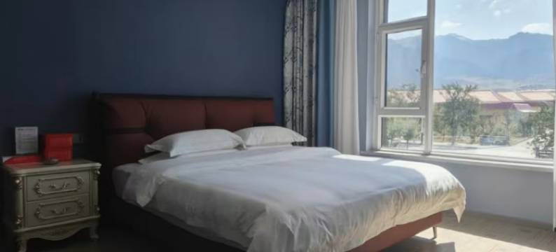 驿旅阳光民宿图片