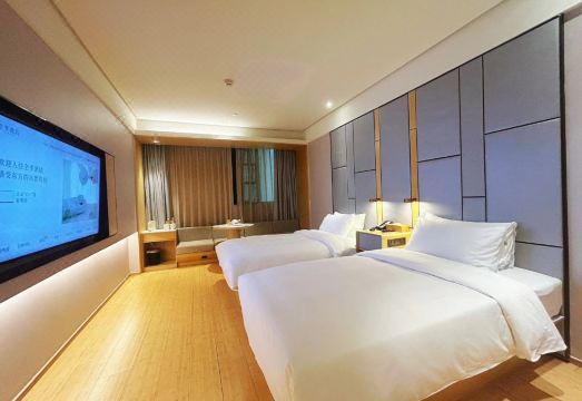 JI Hotel (Shanghai Meilan Lake Meian Road)Hotel Overview