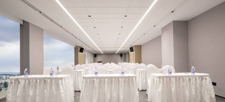 丽怡酒店(武汉天河机场裕福路地铁站店)图片