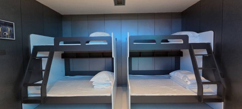 回驿里民宿图片