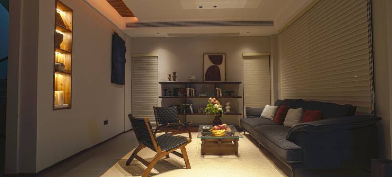 武夷山明曦堂茶宿(三姑度假区店)图片