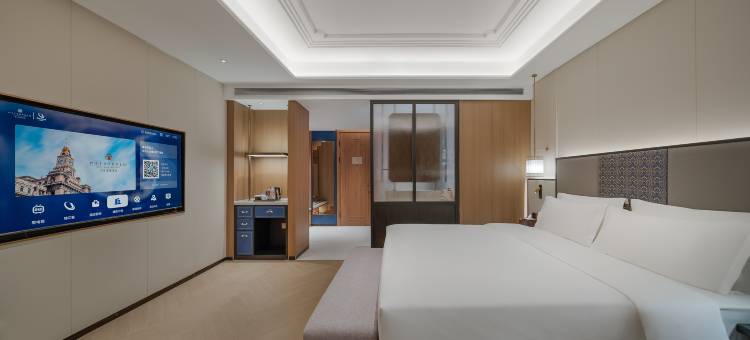 锦江都城酒店(日照万平口风景区店)图片