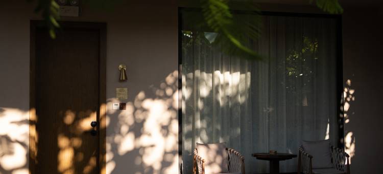 西双版纳景洪素隐伴山·全景Villa度假民宿图片