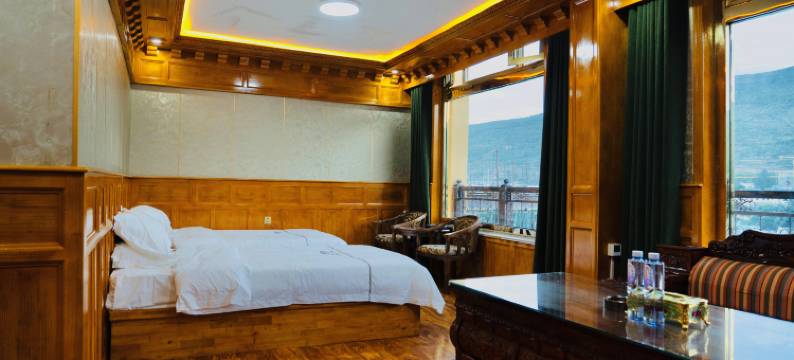 同仁顺风宾馆图片