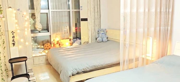 许昌小狗民宿(胖东来时代广场曹魏古城店)图片