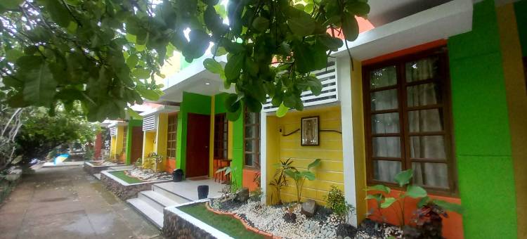 卡萨费利西西玛旅馆(Casa Felicisima Inn)图片