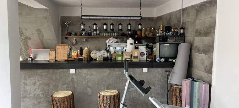 第三极青旅(丽江古城四方街店)图片