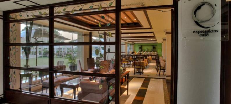 巴拉望公主港中心酒店(Hotel Centro Puerto Princesa, Palawan)图片