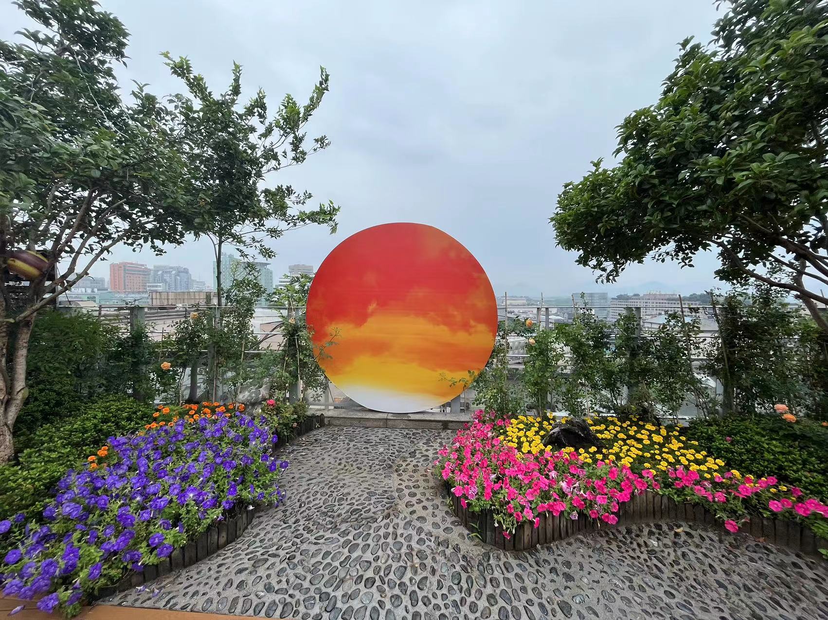 Atour X Hotel Hangzhou Westlake Hubin Yan'an RoadOver view