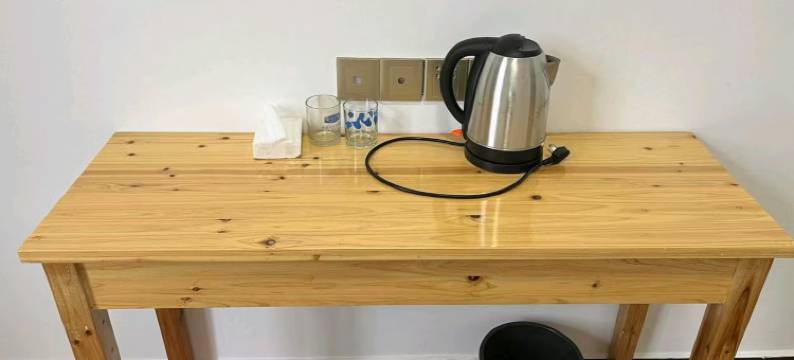 婺源望溪民宿图片