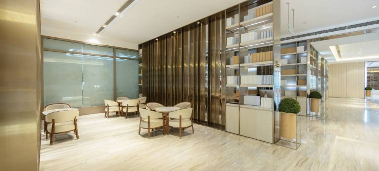 全季酒店(北京西站南广场店)图片