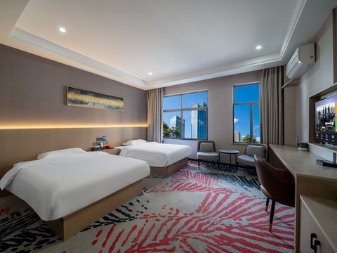 天祥精品酒店(滁槎花园店)