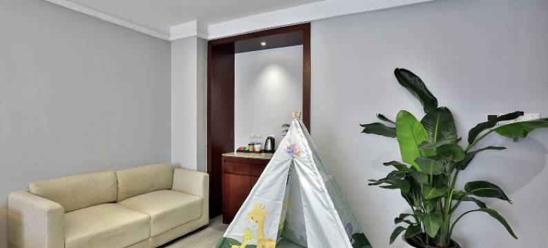 杭州西溪合悦假日酒店图片