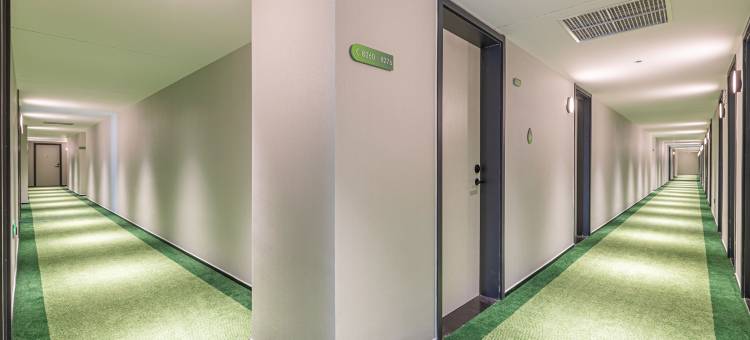 海友酒店(武汉光谷步行街店)图片