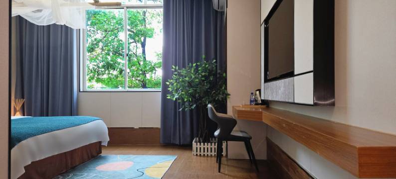 贵族生态酒店(厚街万达广场店)图片