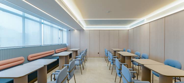 汉庭酒店(省博物院农业大学店)图片