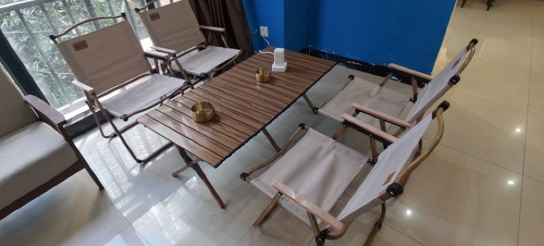 河马青年旅舍图片