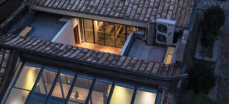 厦门希美国际设计大奖民宿图片