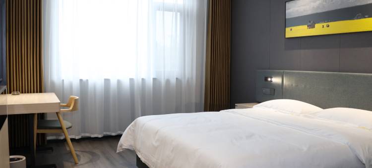 锦博国际酒店图片