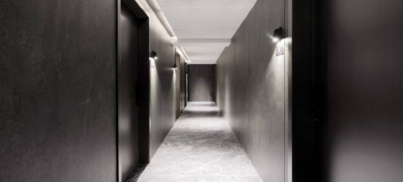 重庆ACE·设计师酒店(观音桥步行街店)图片