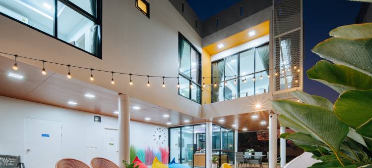 Riverfront Pool Villa Rangsit Klong 4图片