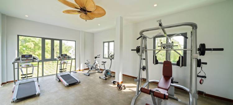 生态豪华河滨水疗酒店(Eco Lux Riverside Hotel & Spa)图片