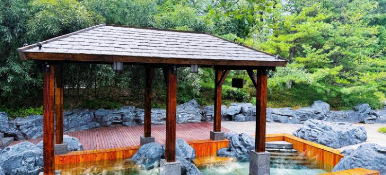 北京和园景逸大酒店图片