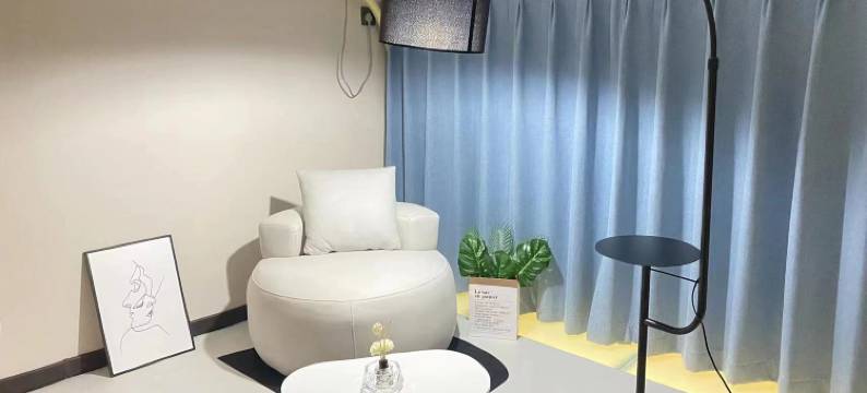 下花园小考拉民宿图片