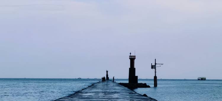 兰亭酒店(防城港企沙灯塔店)图片