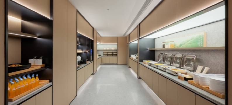 全季酒店(西安西二环太奥广场店)图片