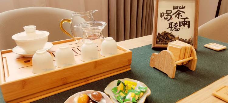 翼城县云季酒店图片