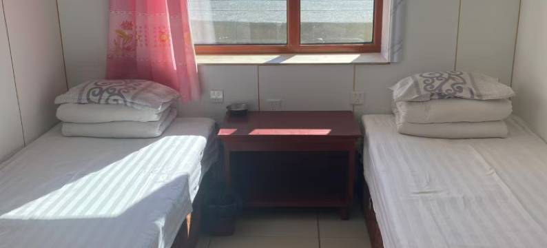 农安晨光时尚宾馆图片