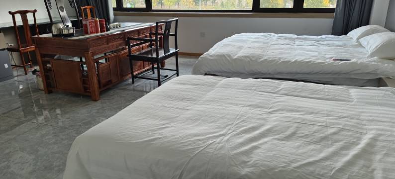 包头碧桂源宾馆图片