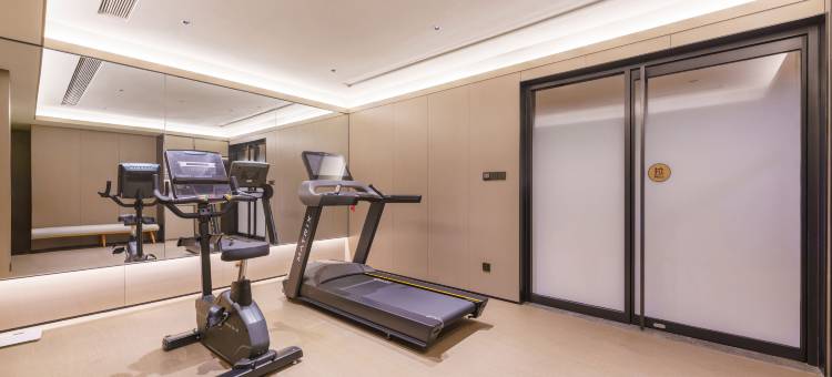 全季酒店(丹东东港店)图片