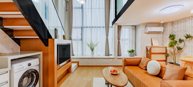 安醒·艺术Loft民宿图片