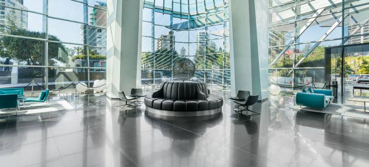 Q1官方度假酒店(Q1 Resort & Spa - Official)图片
