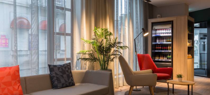 布鲁塞尔大广场智选假日酒店(Holiday Inn Express BRUSSELS - GRAND-PLACE by IHG)图片