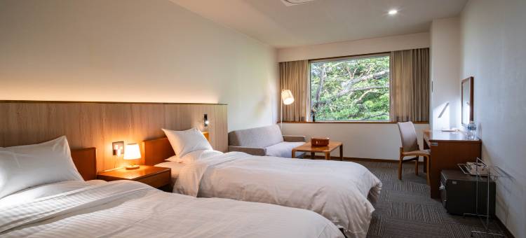 伊豆高原天然温泉旅馆 艺家(arts-inn)图片