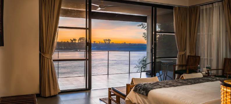 江河度假村(The River Resort)图片