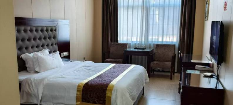 龙湾大酒店(琅塘镇店)图片