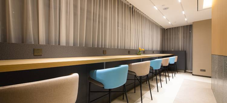 如家酒店·neo(北京亦庄中信新城店)图片