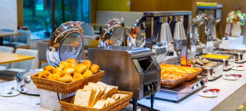 广州城市假期酒店(白云国际机场店)图片