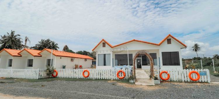 海湾登嘉楼度假酒店(Coastal Bay Dungun Staycation)图片