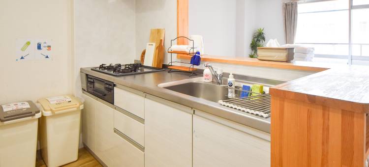 舒适住宿 TDS(Comfystaytds)图片